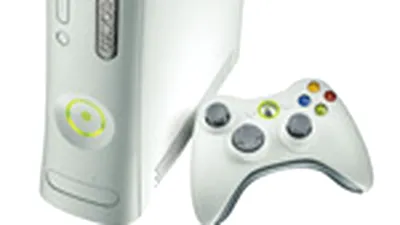 Xbox 360 intră la apă