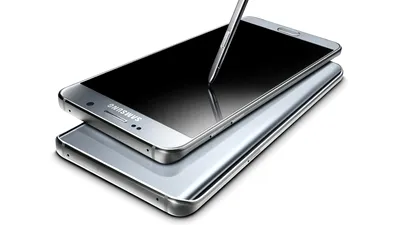 Samsung Galaxy Note 6: o listă neoficială cu specificaţiile tehnice