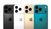 Foxconn accelerează producția de iPhone 17