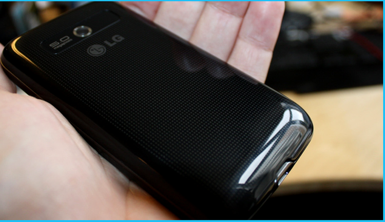 LG Optimus Two