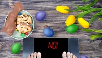 Dieta-fulger care te scapă de kilogramele acumulate de Paște. Plan rapid pentru revenirea în formă