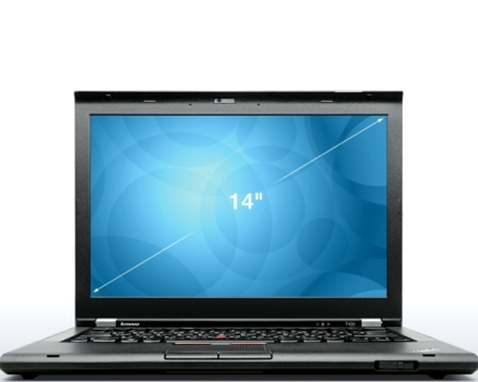 Lenovo ThinkPad T430i - pentru mediul business