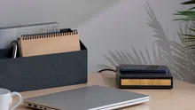 IKEA lansează un nou ceas cu alarmă multifuncțional, dotat cu senzori încorporați și încărcare wireless