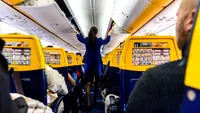 Compania aeriană care își extinde recrutările în rândul persoanelor de peste 50 de ani. Condițiile care trebuie îndeplinite