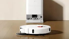 Mijia Robot Vacuum Mop 5C, un robot aspirator cu tehnologie avansată