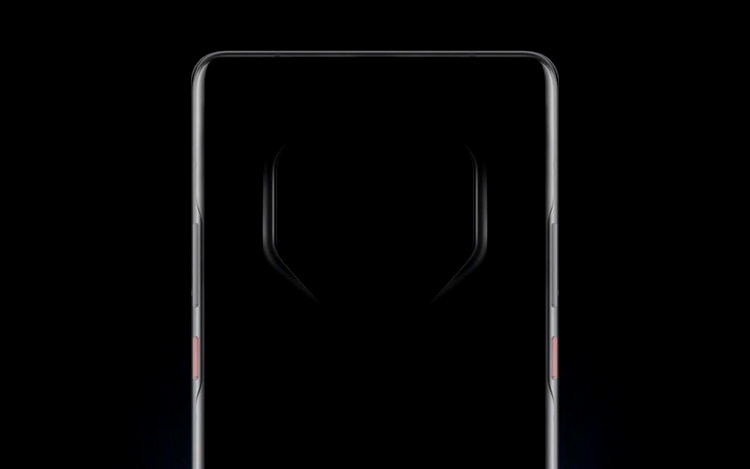 mate 40 pro cameră