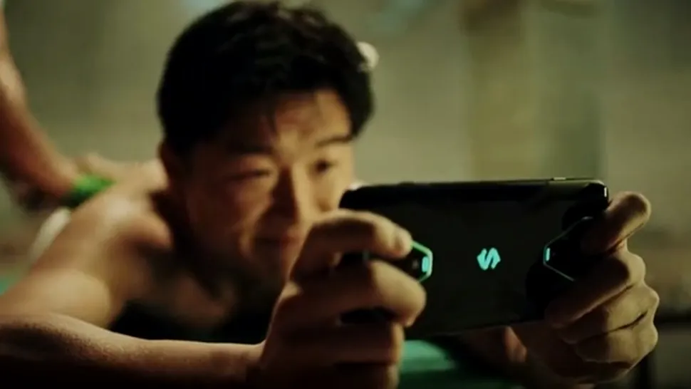 Xiaomi va lansa cel mai puternic telefon de gaming din lume. Deja a spart recordurile de performanţă în AnTuTu
