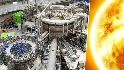 Coreea de Sud a testat un reactor bazat pe fuziune nucleară, duplicând reacțiile din centrul soarelui