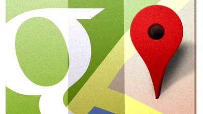 Interfaţa Web a serviciului Google Maps oferă acum un instrument pentru măsurarea distanţelor