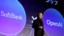 SoftBank atrage 11,1 miliarde de dolari pentru parteneriatul său cu OpenAI
