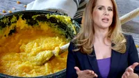 Este sănătoasă sau nu mămăliga? Mihaela Bilic contrazice ceea ce credeam că știm