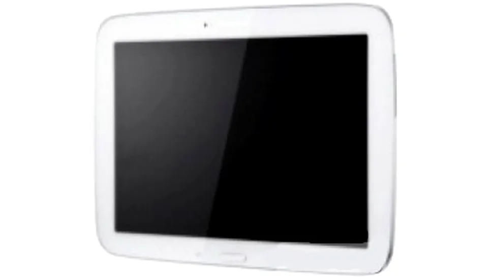 Samsung pregăteşte o tabletă de 10 inch cu ecran de rezoluţie înaltă