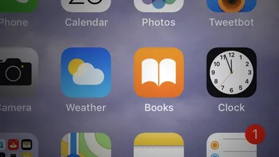 iBooks s-ar putea transforma în Apple Books, un concurent pentru serviciul Kindle de la Amazon