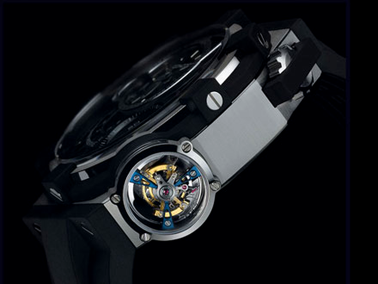 Concord C1 Tourbillon