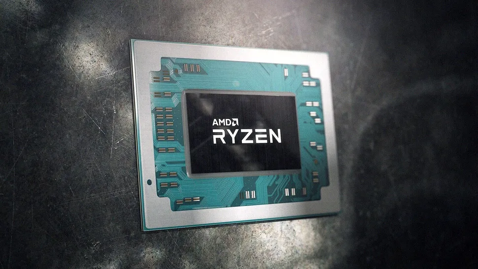 AMD ar putea lansa chipseturi Ryzen pentru smartphone