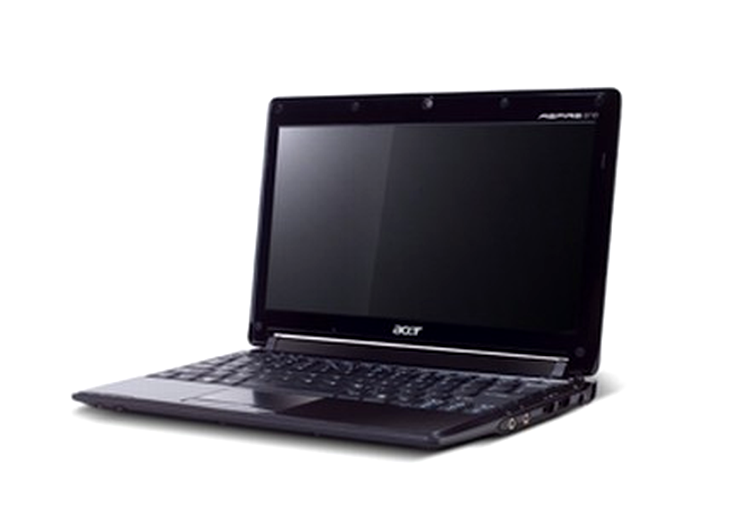 Acer Aspire One 531, un netbook subţire