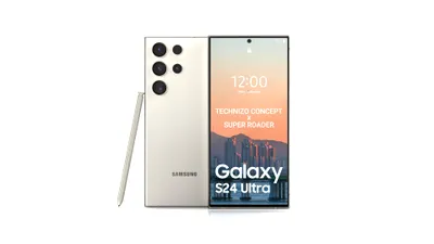 La ce să ne așteptăm de la noul Samsung Galaxy S24 Ultra