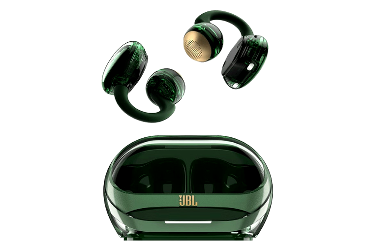 JBL Soundgear Clips