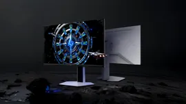 TCL a lansat monitorul de gaming 4K 27C2A cu mod dual: 160 Hz în 4K și 320 Hz în Full HD