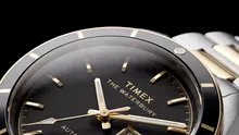 Timex extinde gama Waterbury Heritage: Două ceasuri automate clasice, cu mecanism japonez și afișaj zi-dată