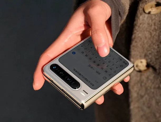 Pura X2 – Huawei ar putea face modificări la nivelul cipului și al designului