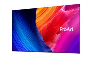 Asus a prezentat un monitor ProArt Cinema de 162 de inci