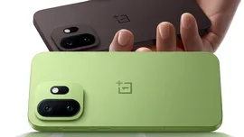OnePlus dezvăluie design-ul și culorilor modelului 15T