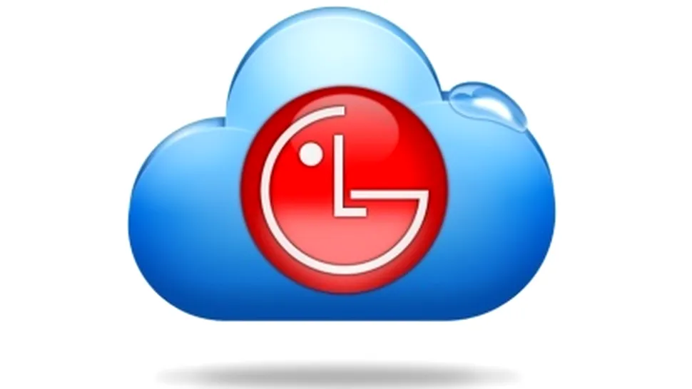 LG Cloud - serviciu gratuit de stocare online, accesibil de pe smartphone şi Smart TV