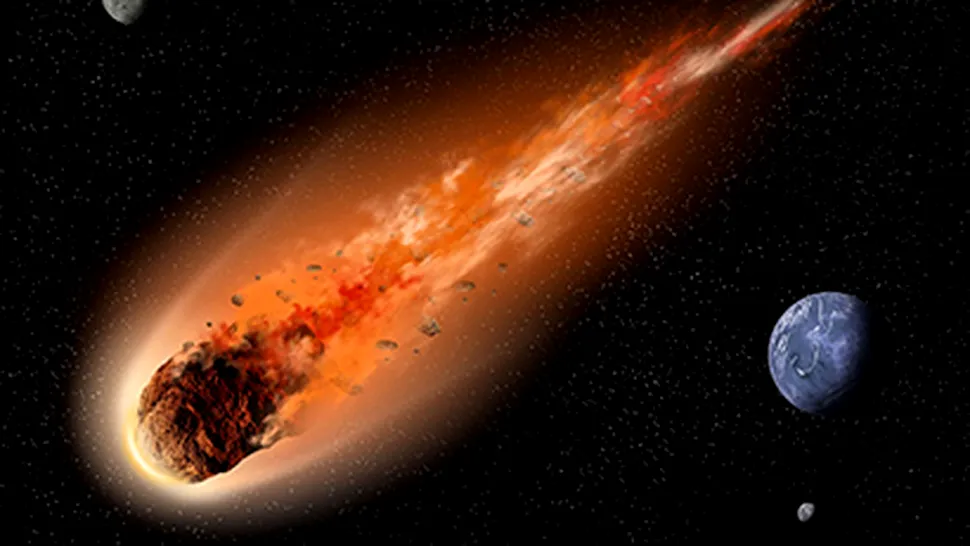 AIDA, misiunea spaţială care va încerca devierea unui asteroid