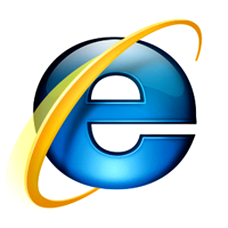 IE 7 logo