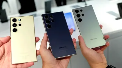 Galaxy S25 Ultra: Varianta cu 16 GB RAM, disponibilă doar pentru câteva piețe. Lista completă