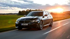 Utilizatorii ChatGPT își pot configura propriul model BMW direct din chatbot
