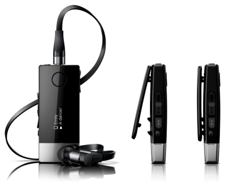 Sony Smart Wireless Headset pro - mai mult decât un headset