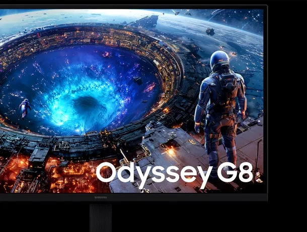 Samsung a lansat noua generație de monitoare de gaming Odyssey. Nu lipsește primul monitor de gaming 6K din industrie