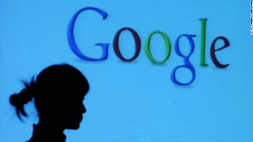 Gigantul Google, divizat de un singur contract cu statul american. Mai mulţi angajaţi au demisionat