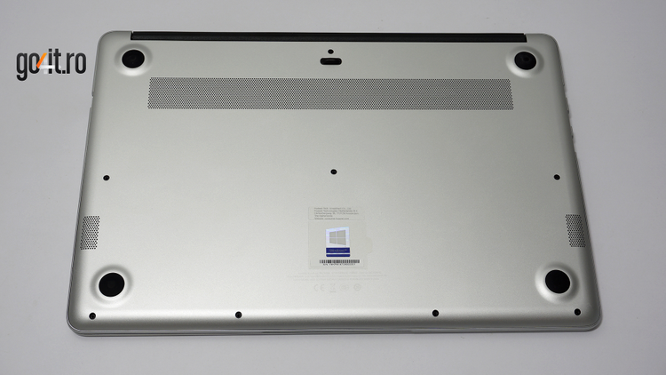 Huawei MateBook D
