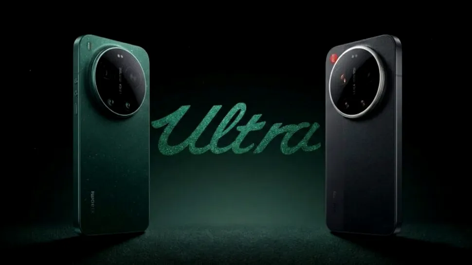 Xiaomi 17 Ultra și Leica Edition au fost lansate