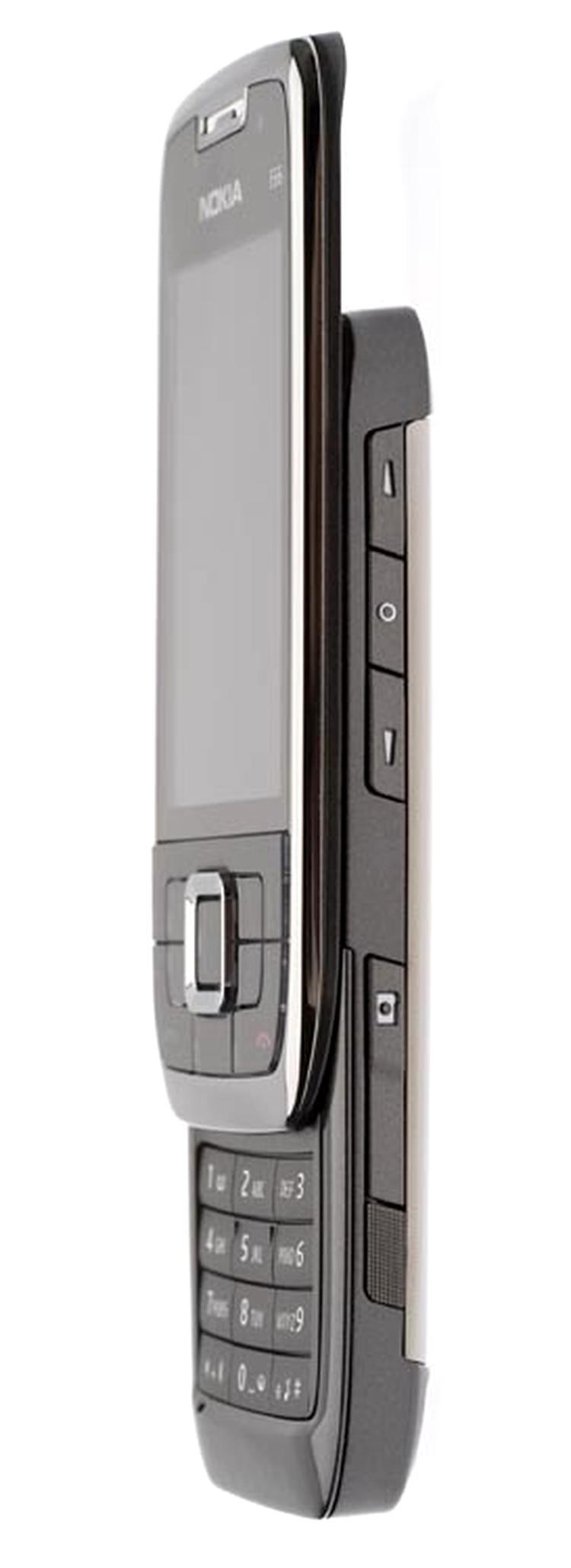 Nokia E66