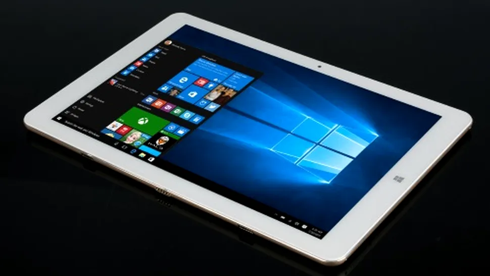 Chuwi Hi12, o tabletă performantă cu Windows 10 si Android 5.1