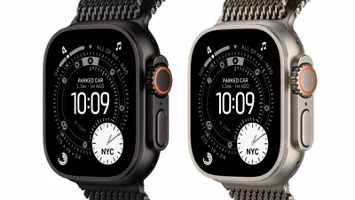 Apple Watch Series 12 și Ultra 4 – upgrade-uri prudente, fără schimbări majore de design?