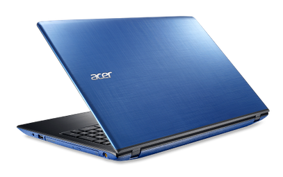 Aspire E