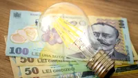 Energia se scumpește în orele de vârf. Avertisment de la Ministerul Energiei: Ne așteaptă vremuri complicate