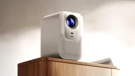 Xiaomi a lansat două noi proiectoare REDMI 4
