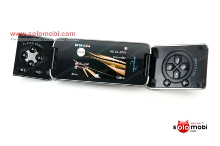 Nokia, Sony Ericsson, luati aminte