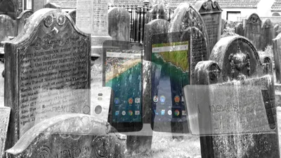 Go4News: Adio Nexus - Google anunţă că nu sunt planuri pentru lansarea de noi telefoane şi tablete Nexus