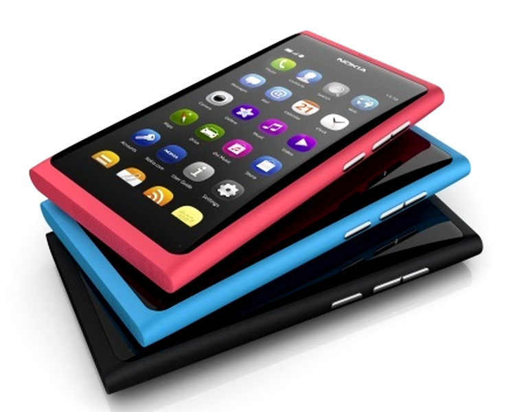 Nokia N9 este aşteptat pe 15 septembrie în Elveţia