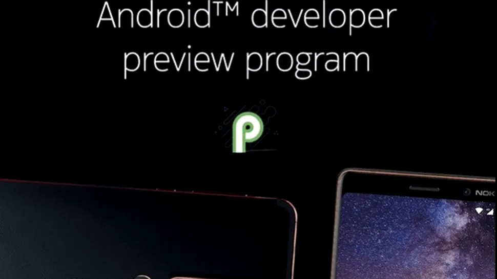 Nokia 7 Plus are probleme cu programul de testare Android P Beta