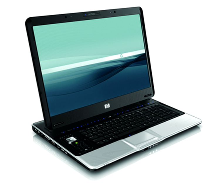 HP HDX Dragon