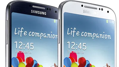 Samsung pregăteşte un Galaxy S 4 mini - dotările dezamăgesc din nou