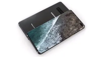 Cât va costa Samsung Galaxy S10+ în varianta de top, cu 12 GB RAM şi 1 TB stocare